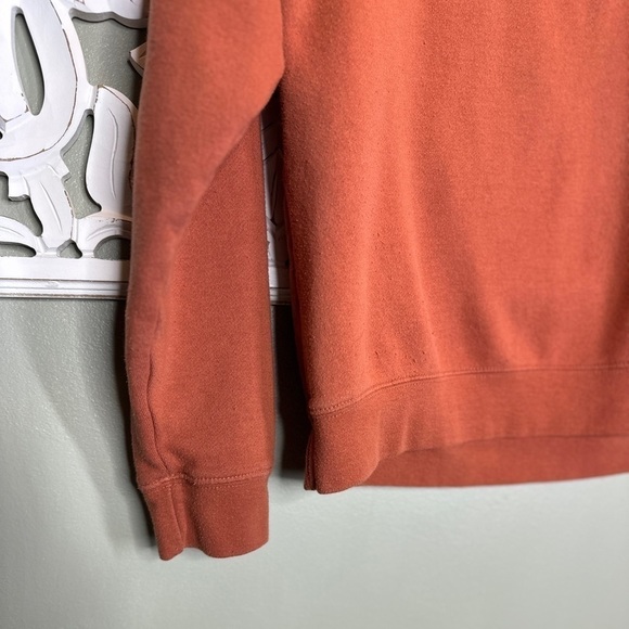 Disney Stitch Crewneck Sweatshirt XS - Picture 5 of 5